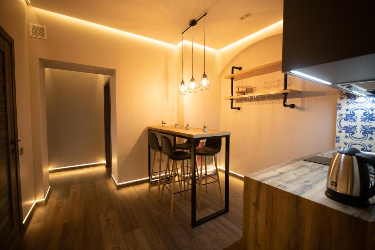 Apartment On Krakivska 34 Λβιβ Εξωτερικό φωτογραφία