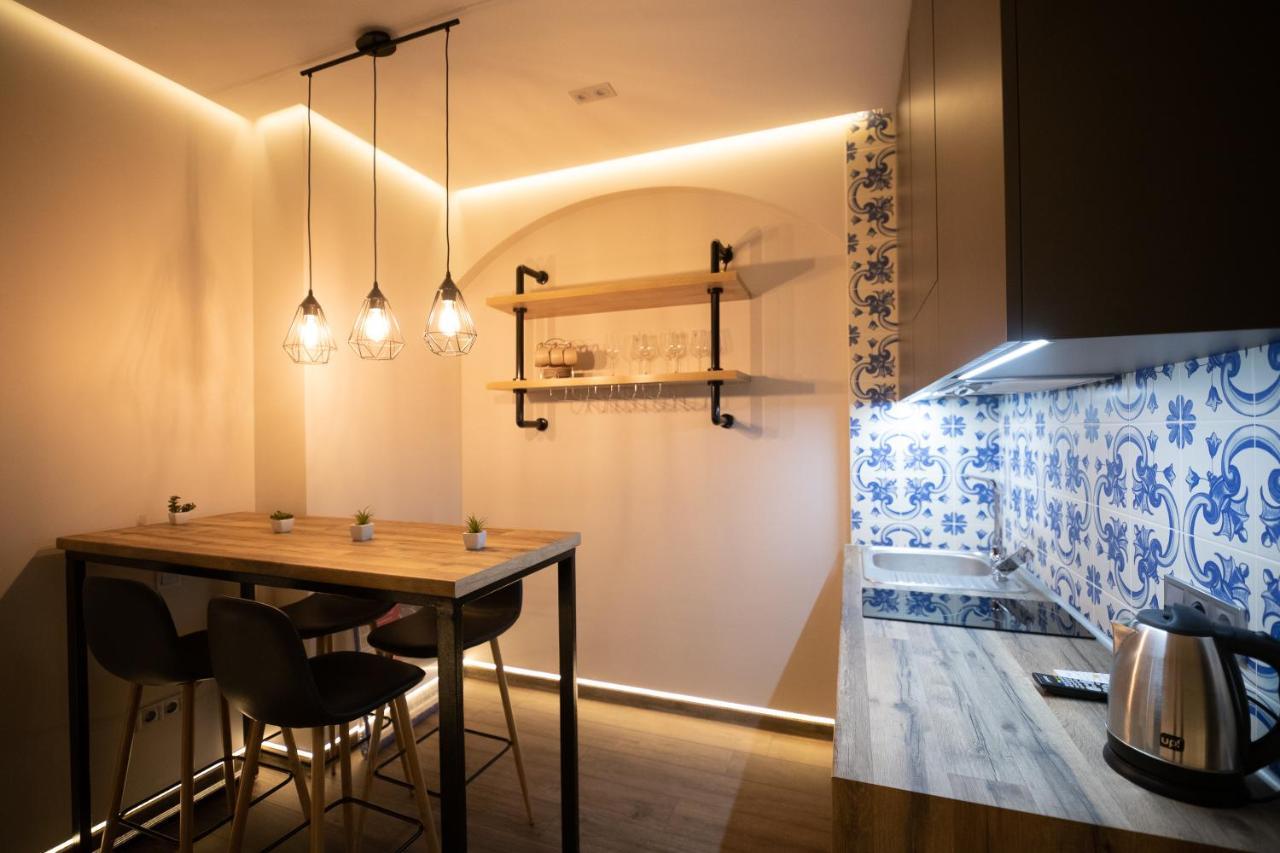 Apartment On Krakivska 34 Λβιβ Εξωτερικό φωτογραφία