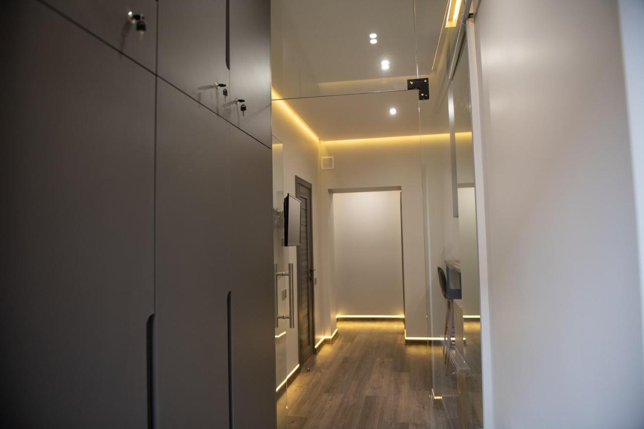 Apartment On Krakivska 34 Λβιβ Εξωτερικό φωτογραφία